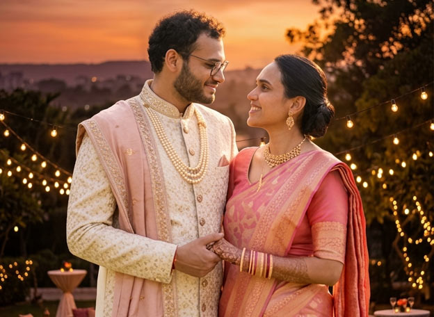 The Bride