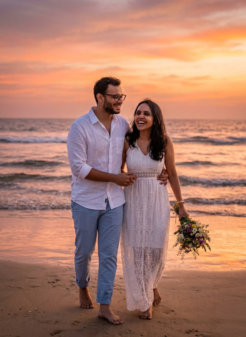 The Couple
